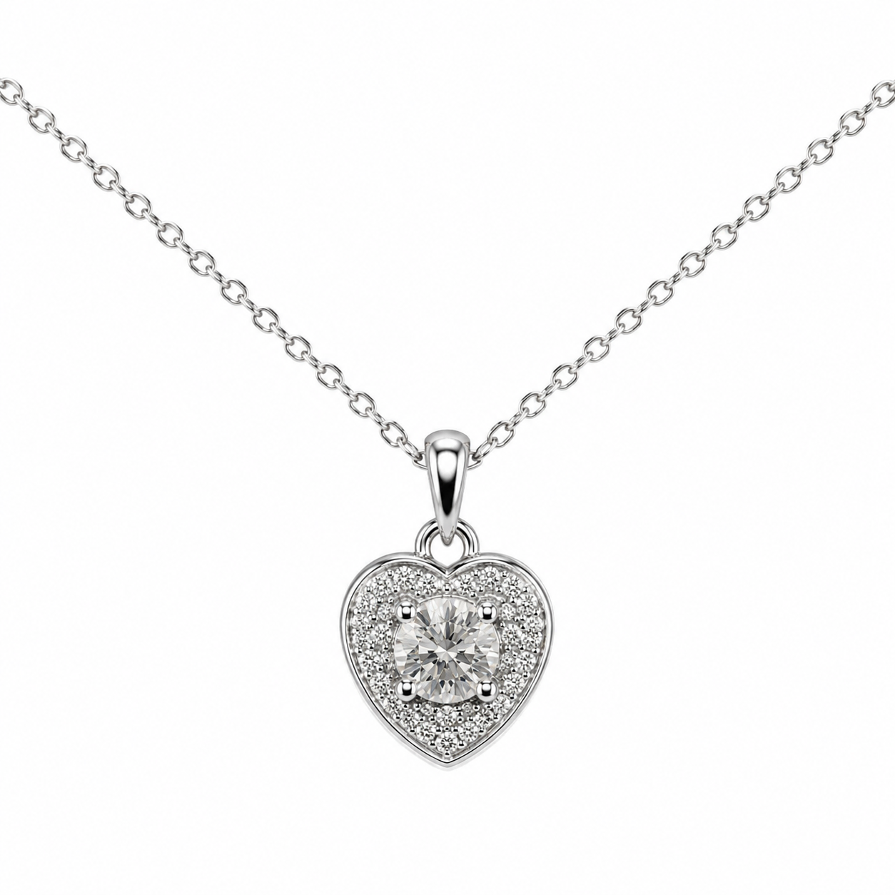 Amora Necklace