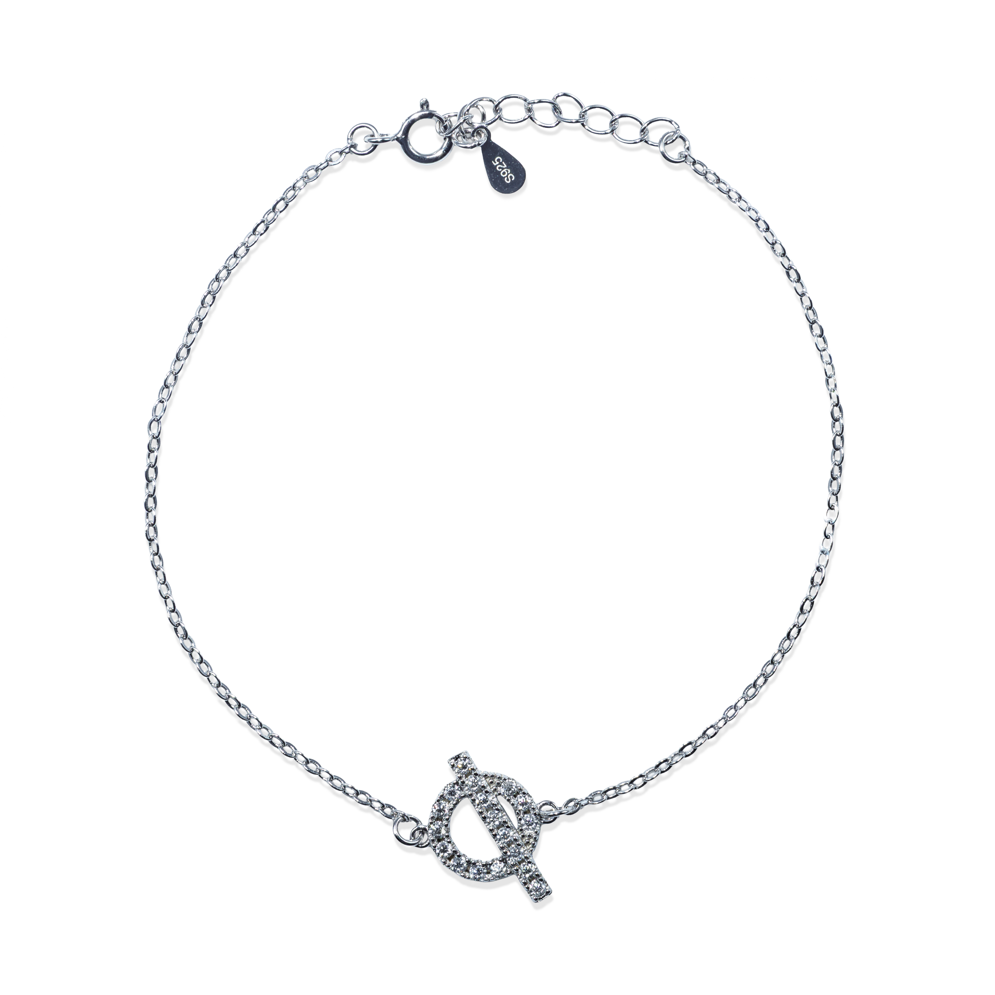 Lucienne Bracelet