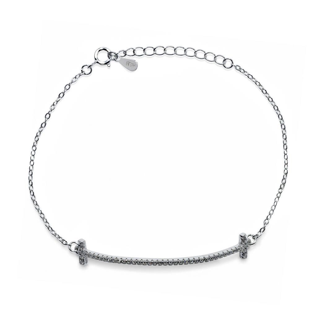 Arc Bracelet