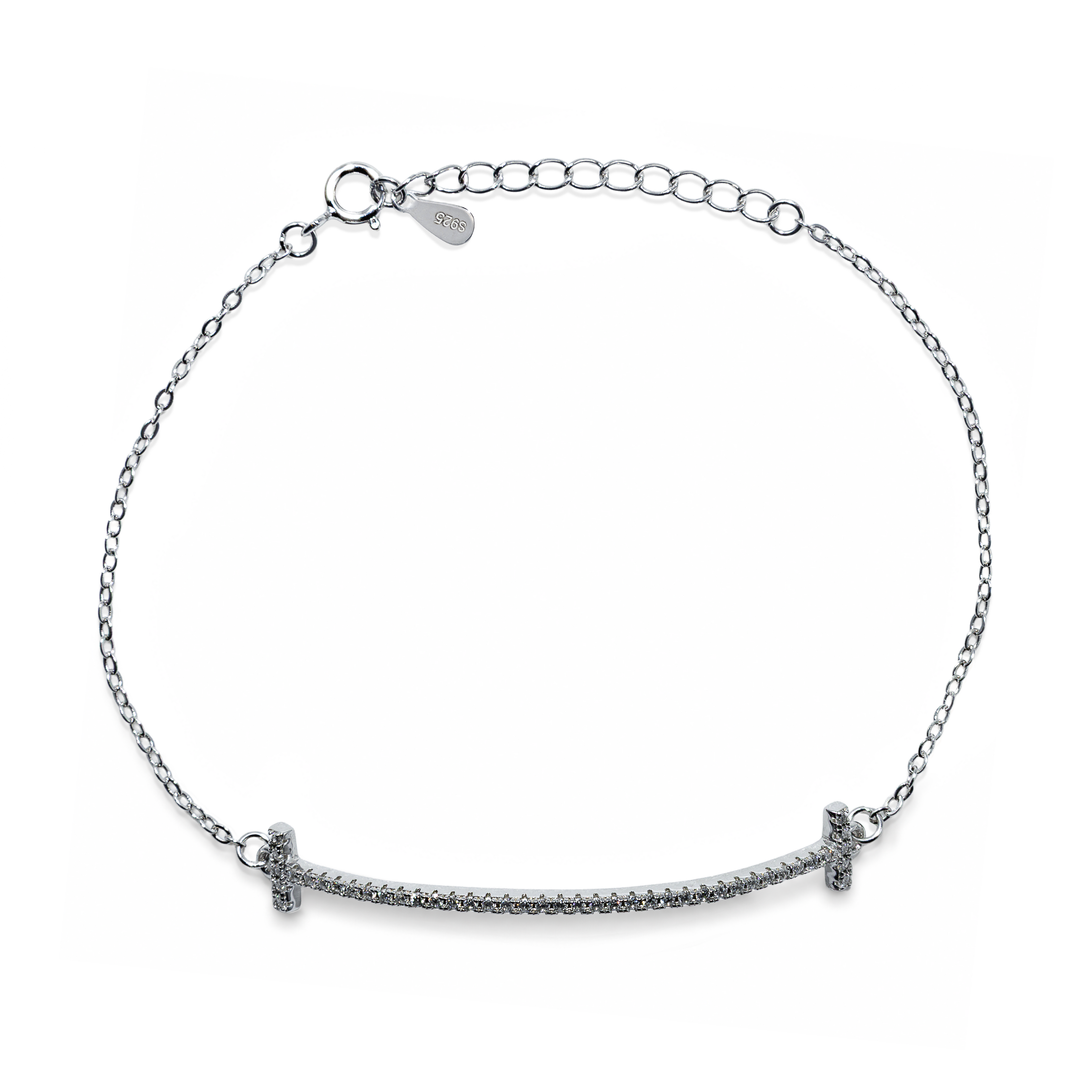 Arc Bracelet