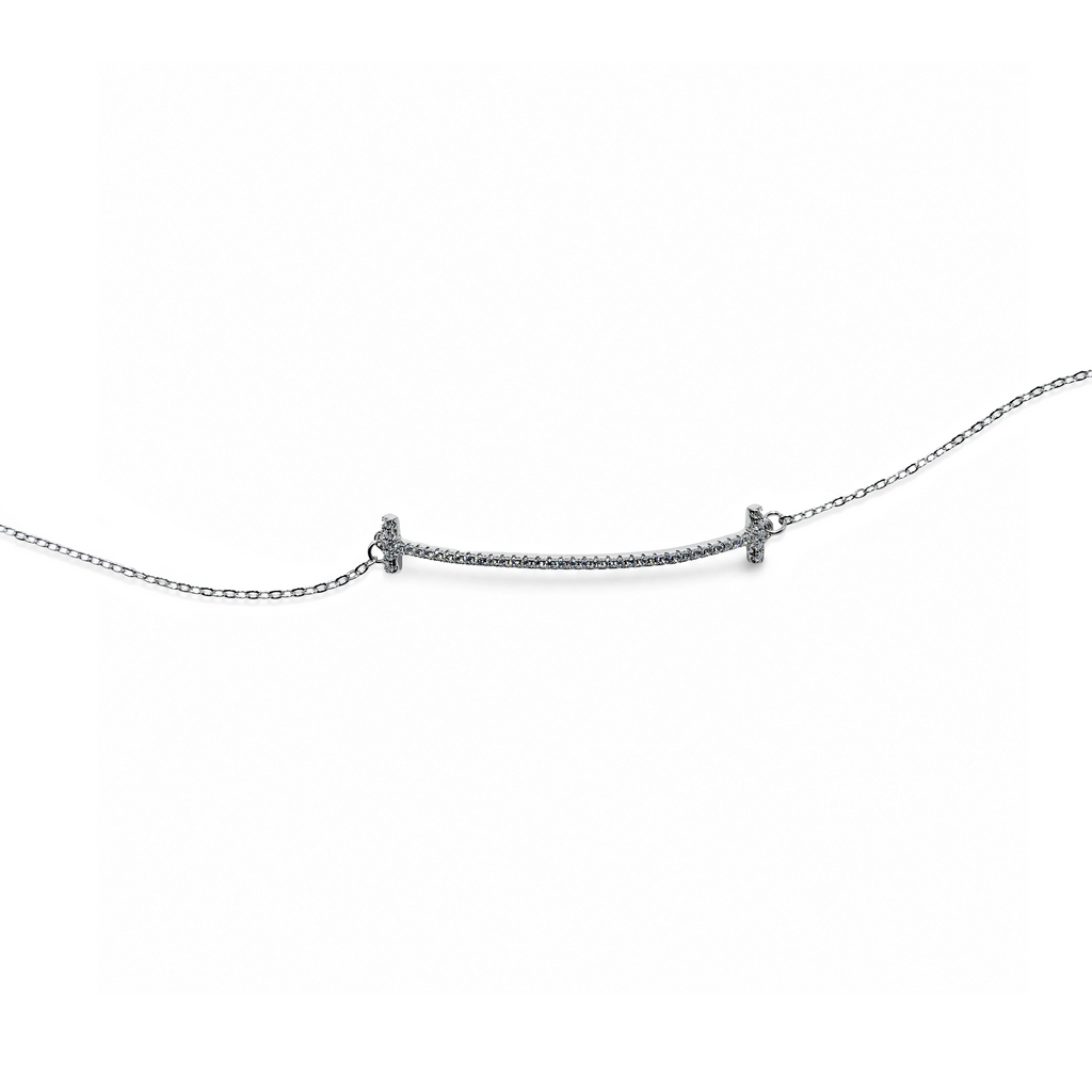 Arc Bracelet