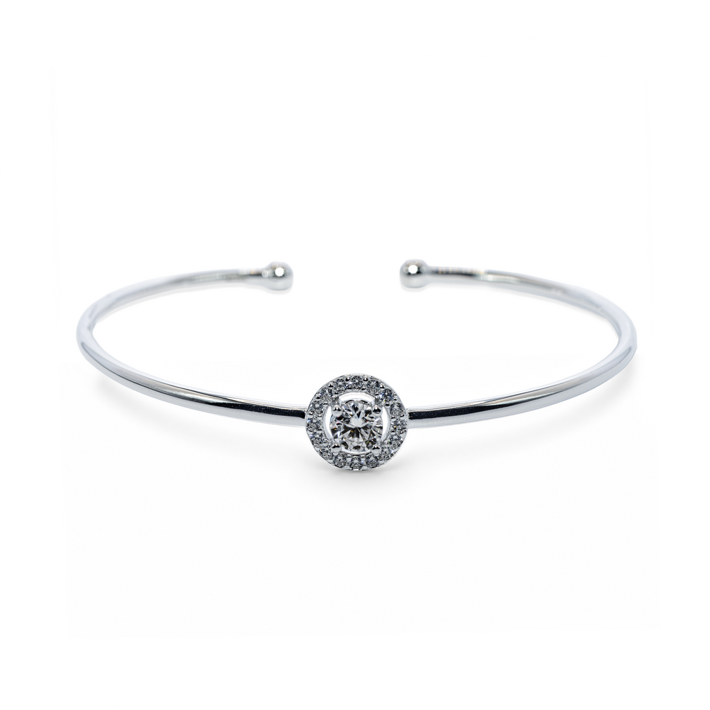 Halo Cuff