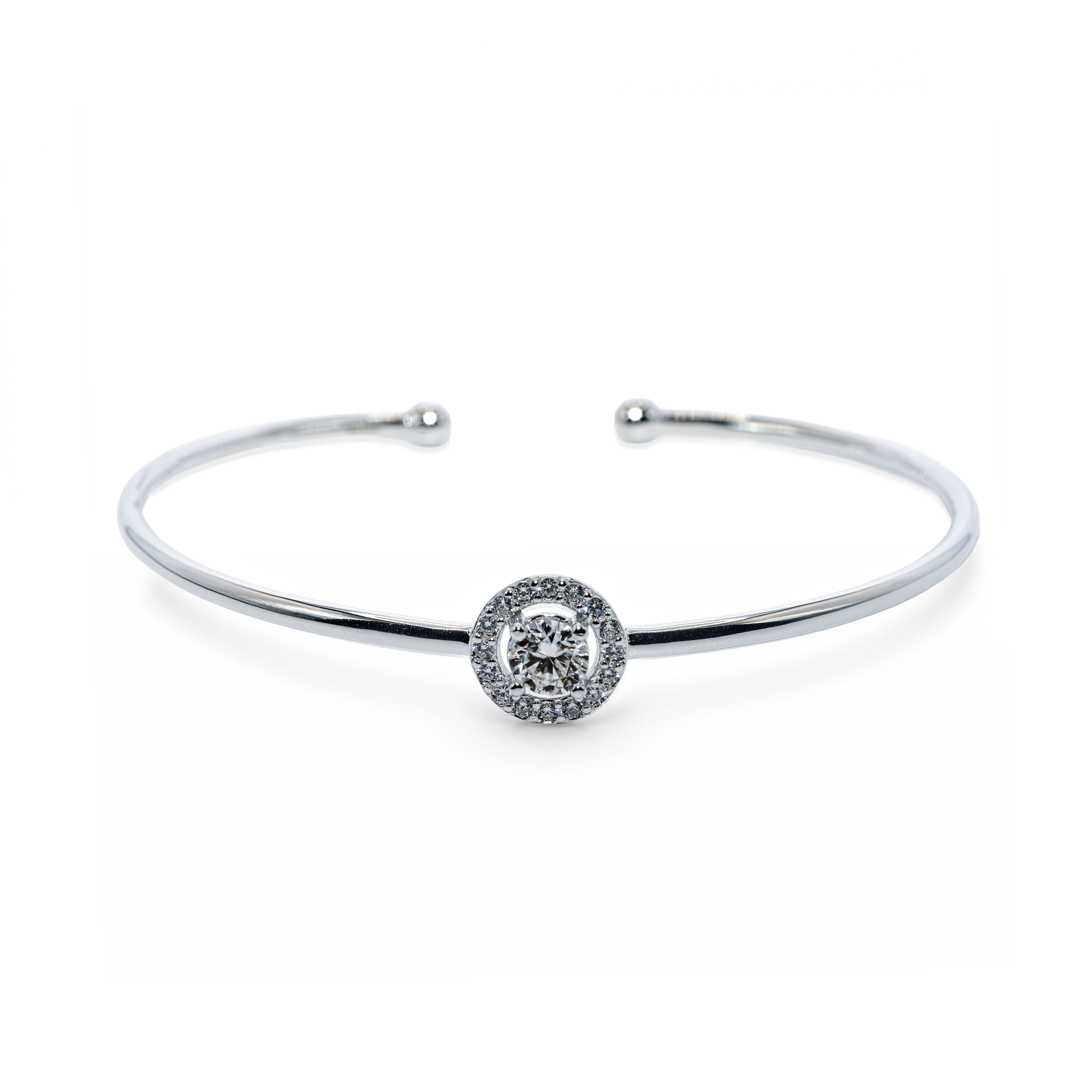 Halo Cuff