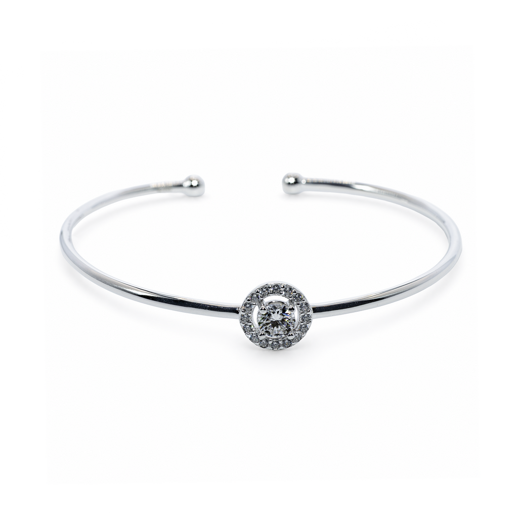 Halo Cuff