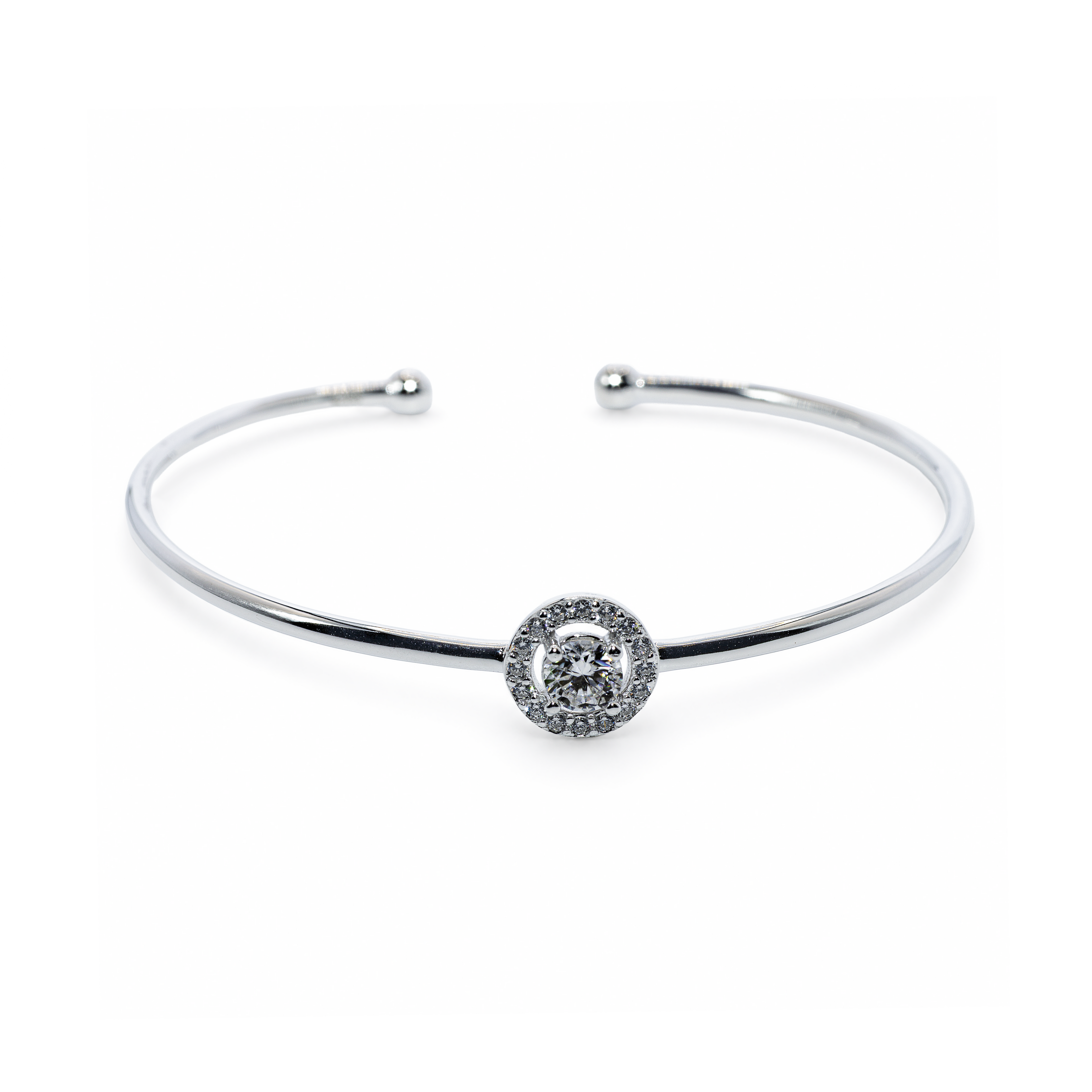 Halo Cuff