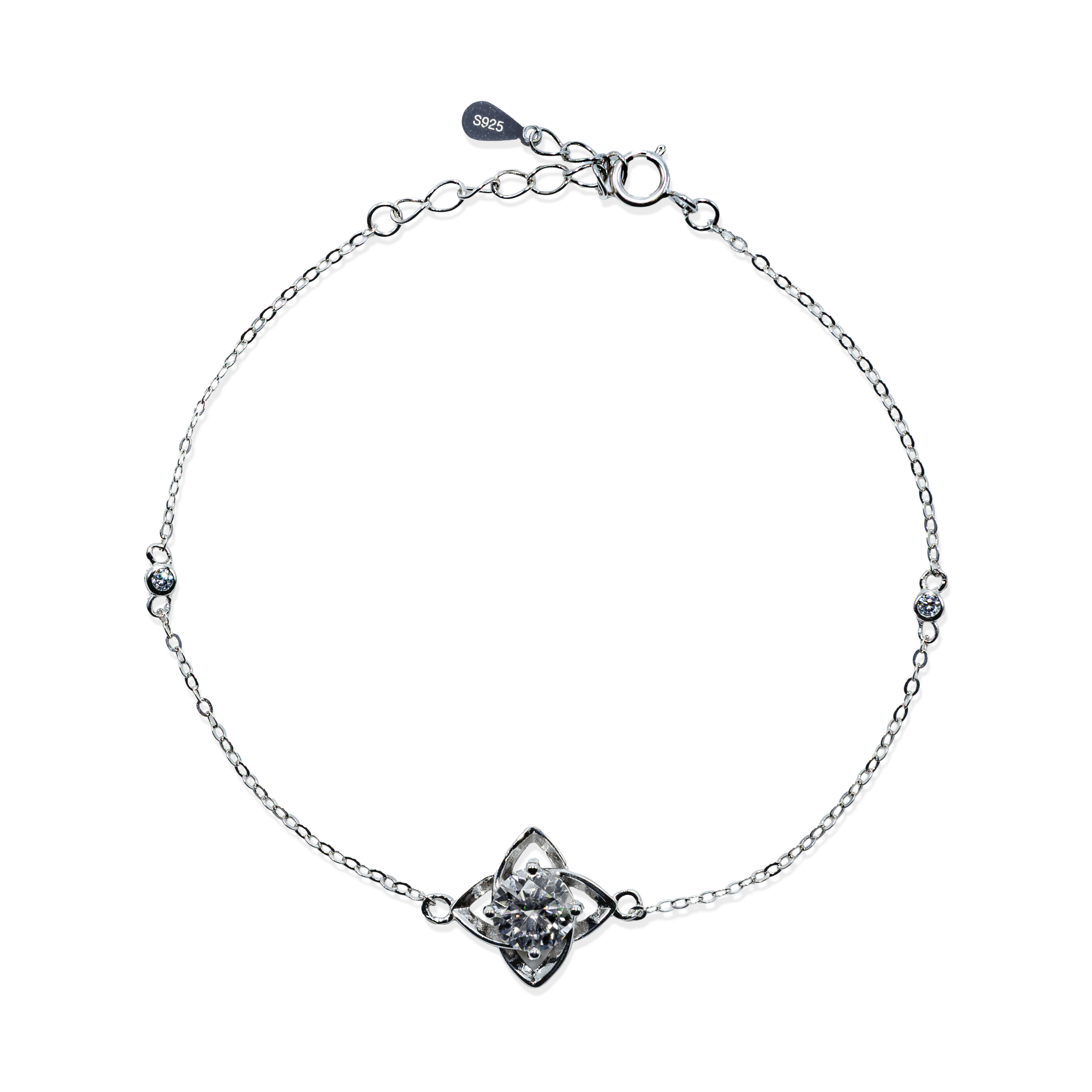 Alouette Bracelet
