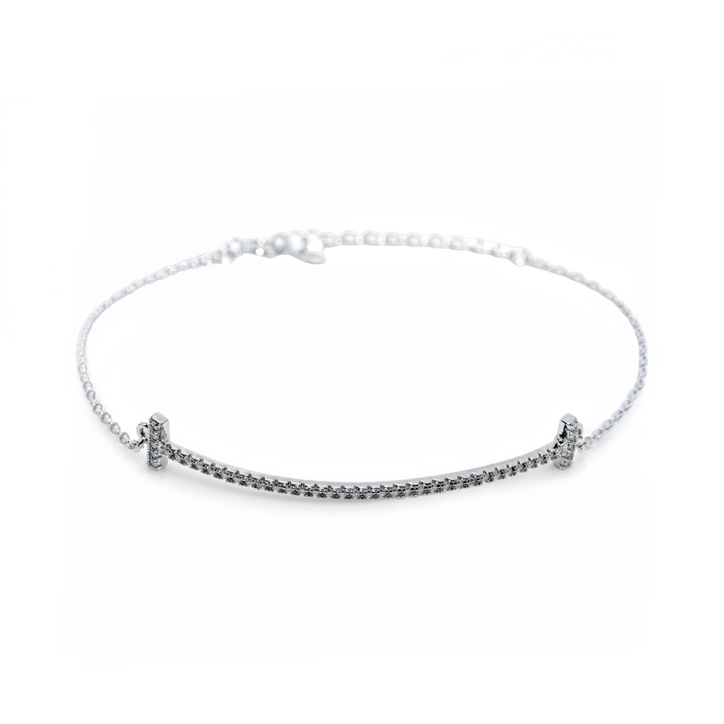 Arc Bracelet