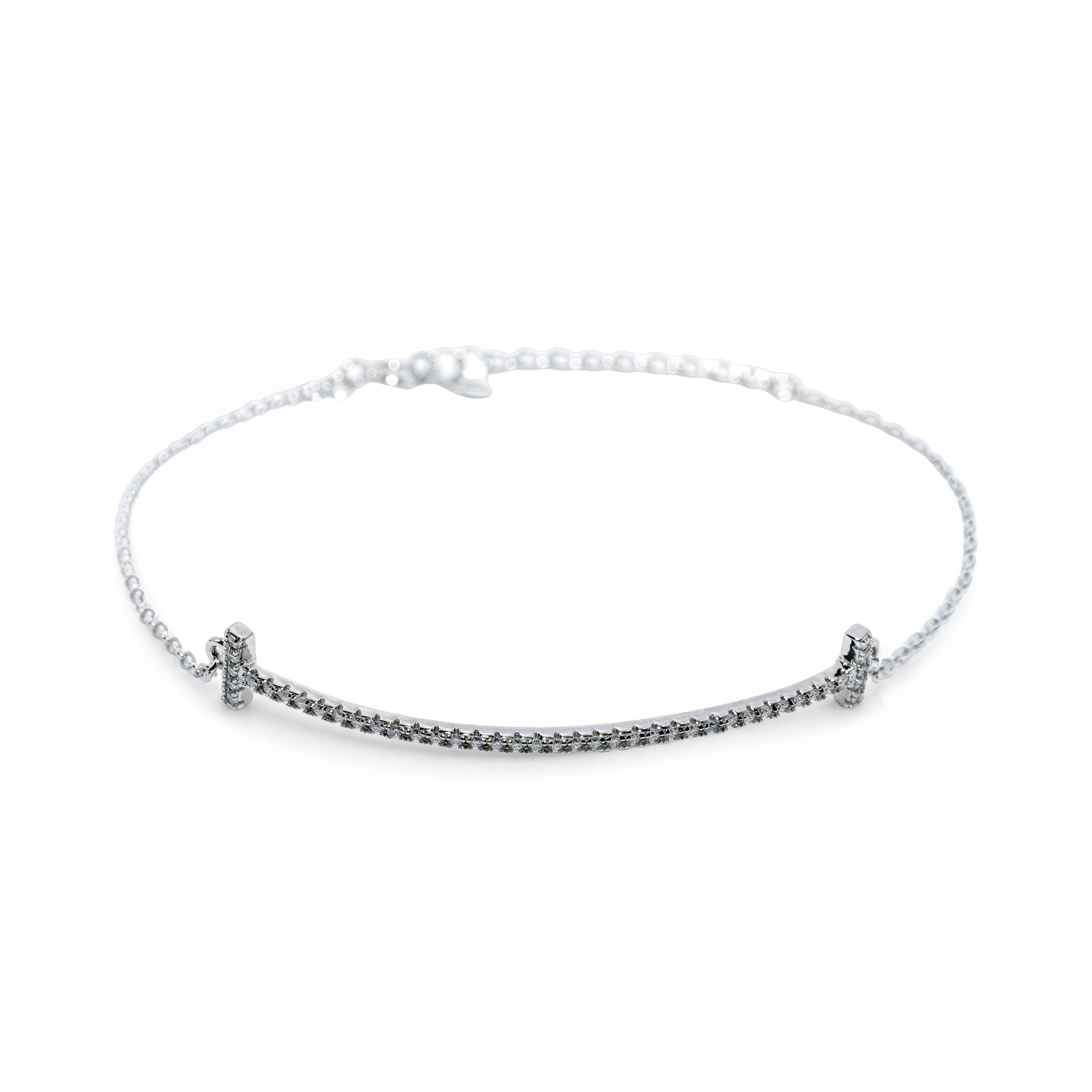 Arc Bracelet