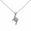 Delphine Necklace