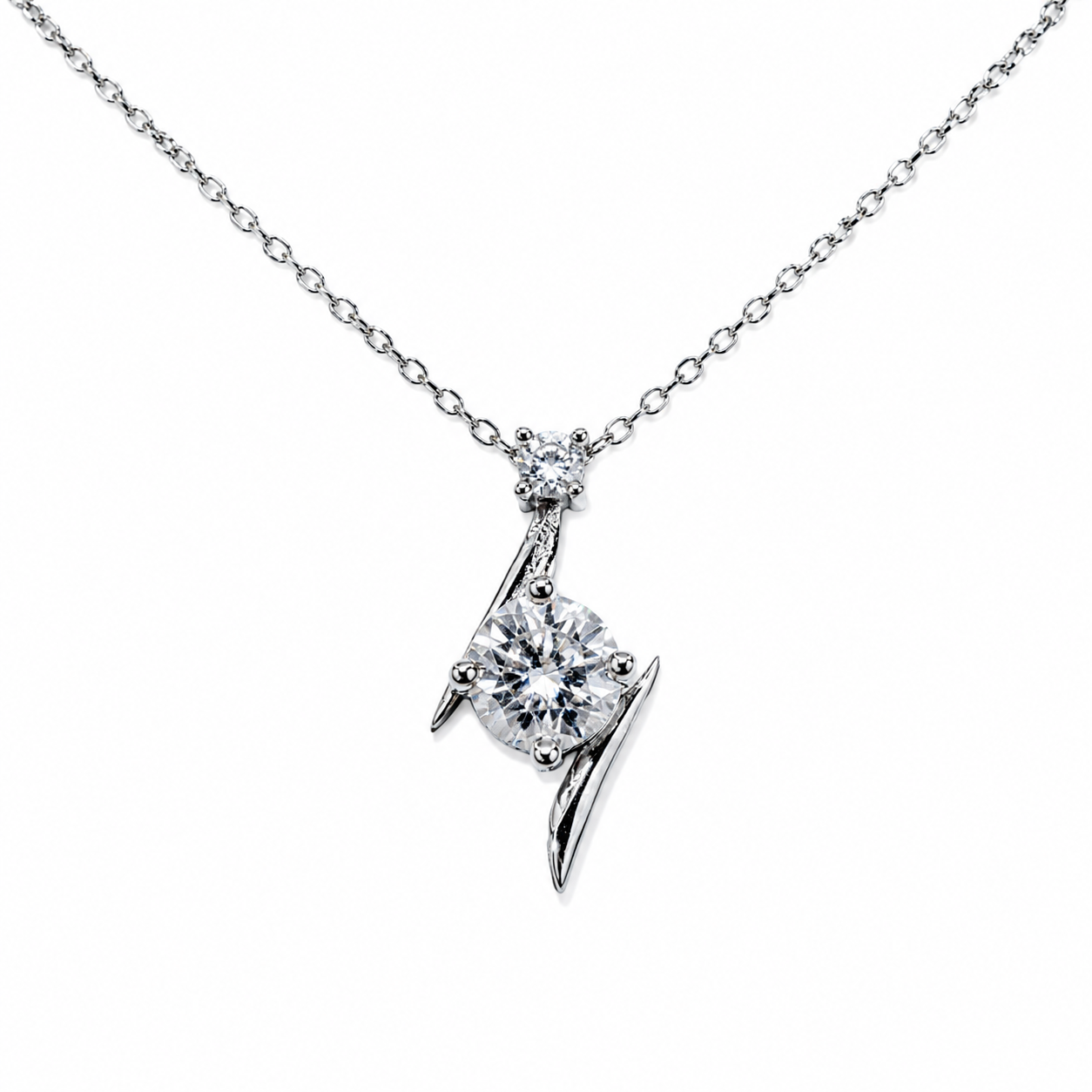 Delphine Necklace