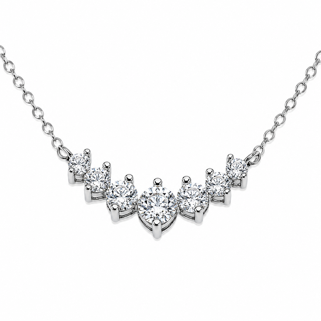 Anaïs Necklace