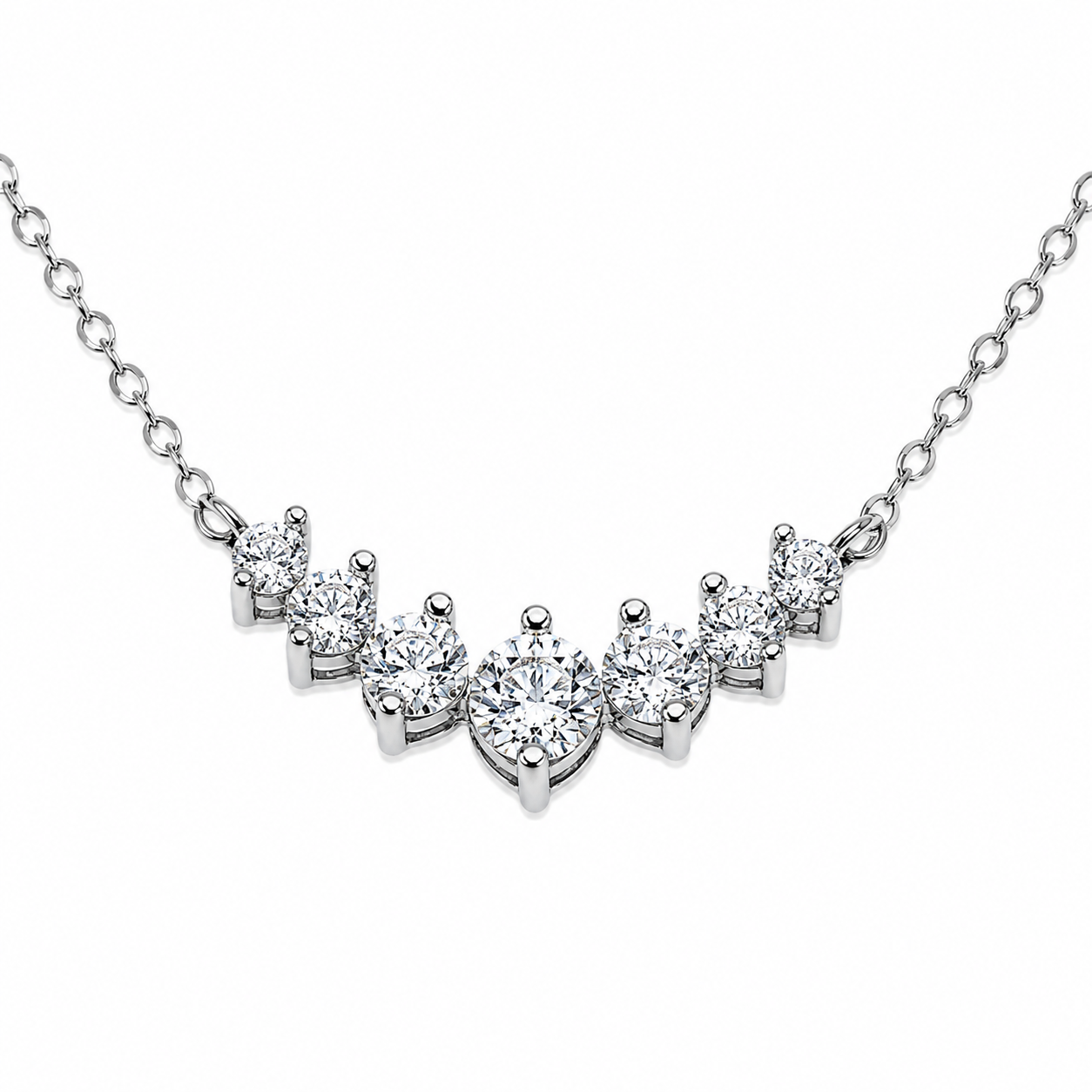Anaïs Necklace