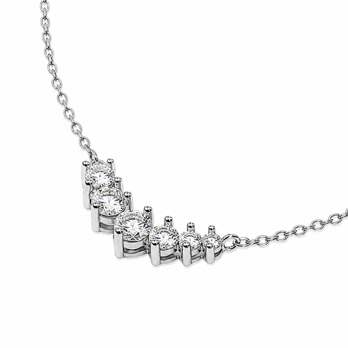 Anaïs Necklace