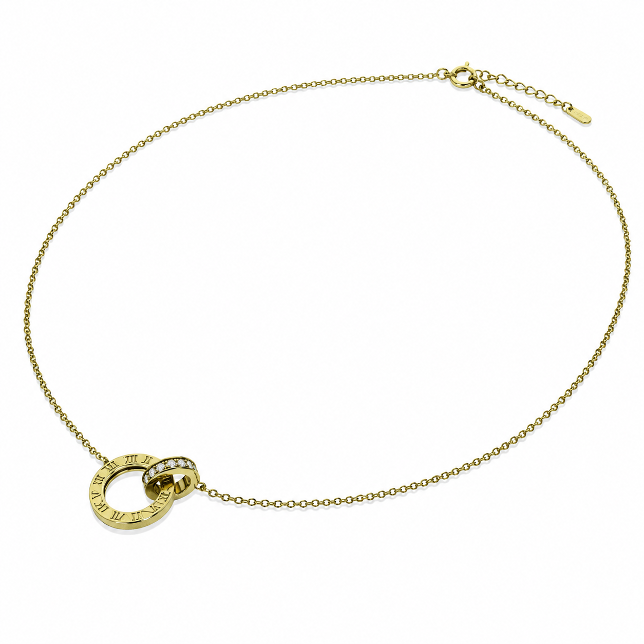 Solène Necklace