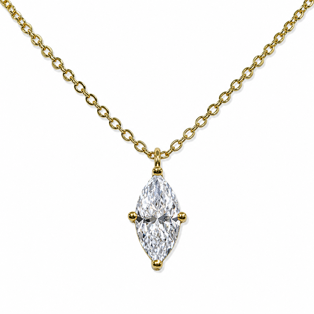 Clémence Necklace