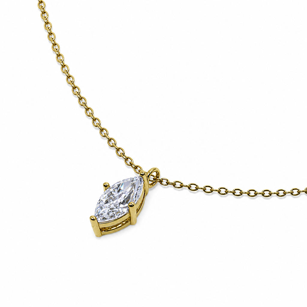 Clémence Necklace