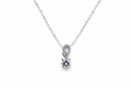 Auréa Drop Necklace