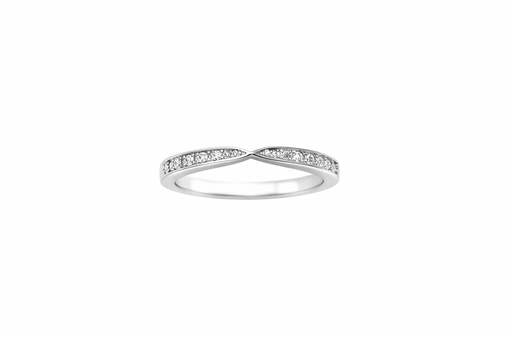 Eternal Curve Ring