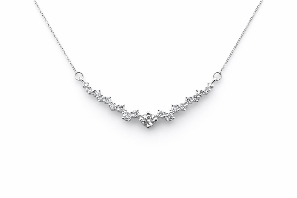 Céleste V Necklace