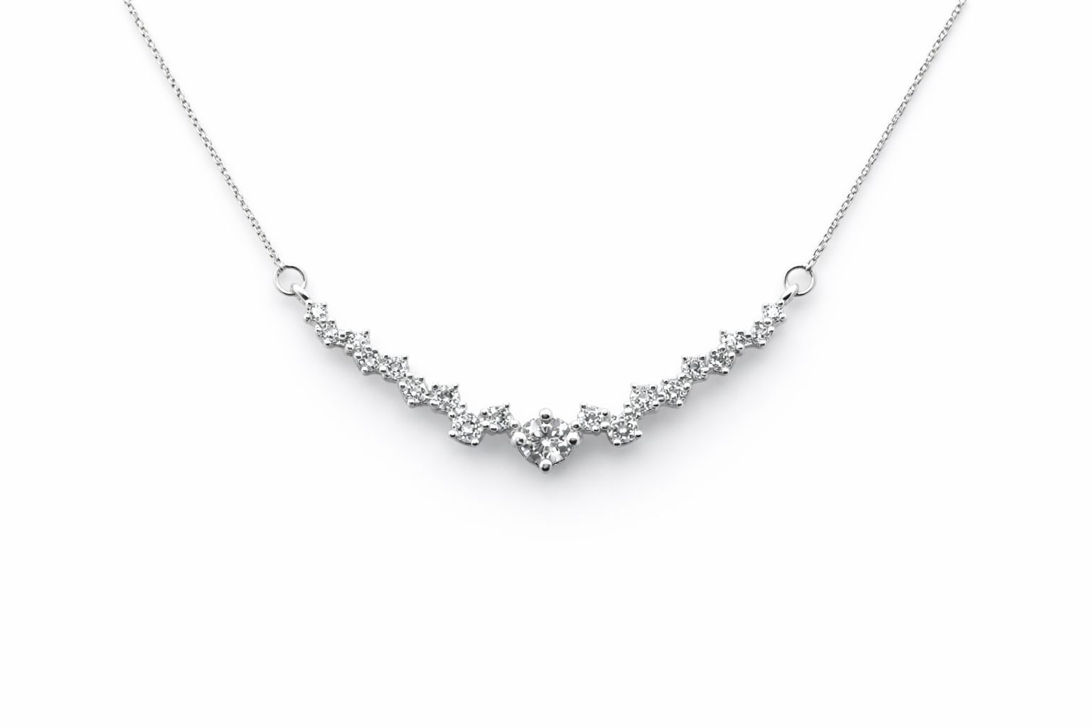 Céleste V Necklace