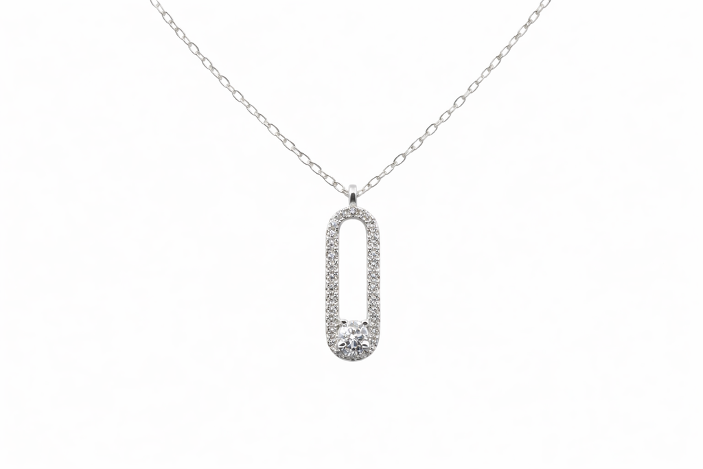 Le Maillon Necklace
