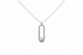 Le Maillon Necklace