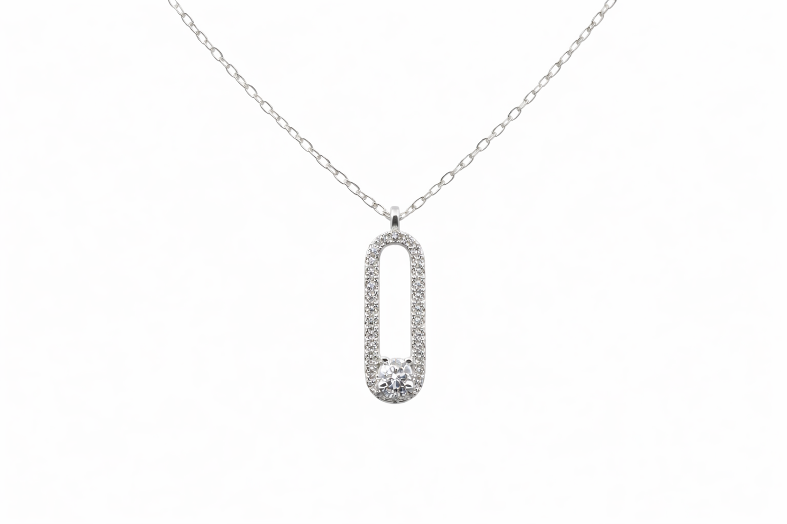 Le Maillon Necklace