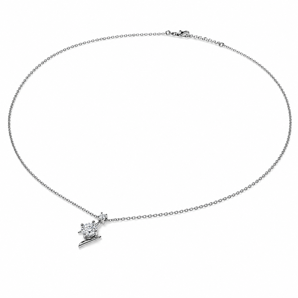 Delphine Necklace