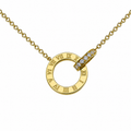 Solène Necklace