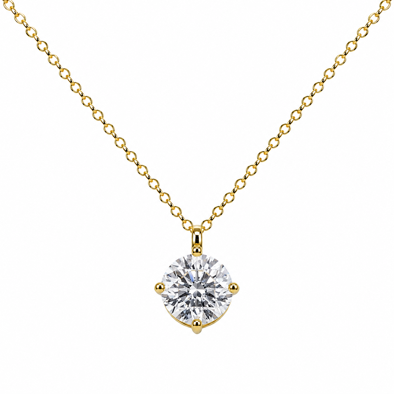 Céline Necklace