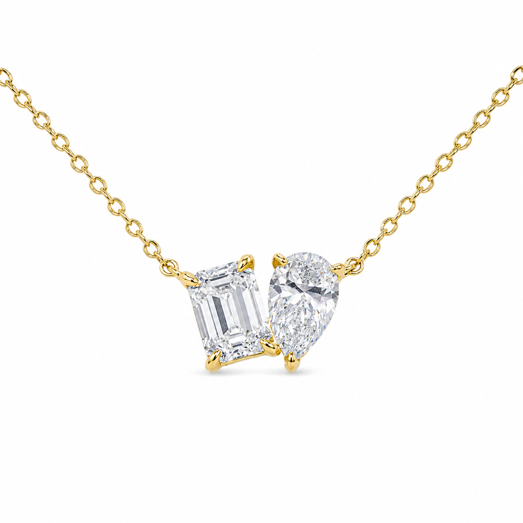Adèle Necklace