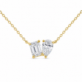 Adèle Necklace