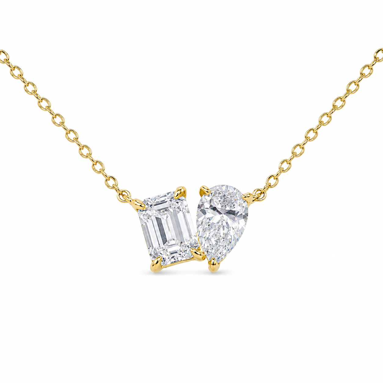 Adèle Necklace