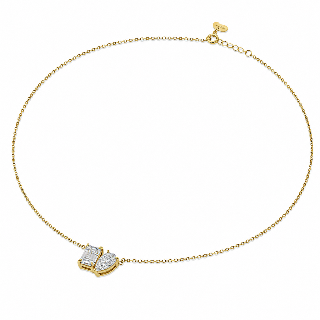 Adèle Necklace