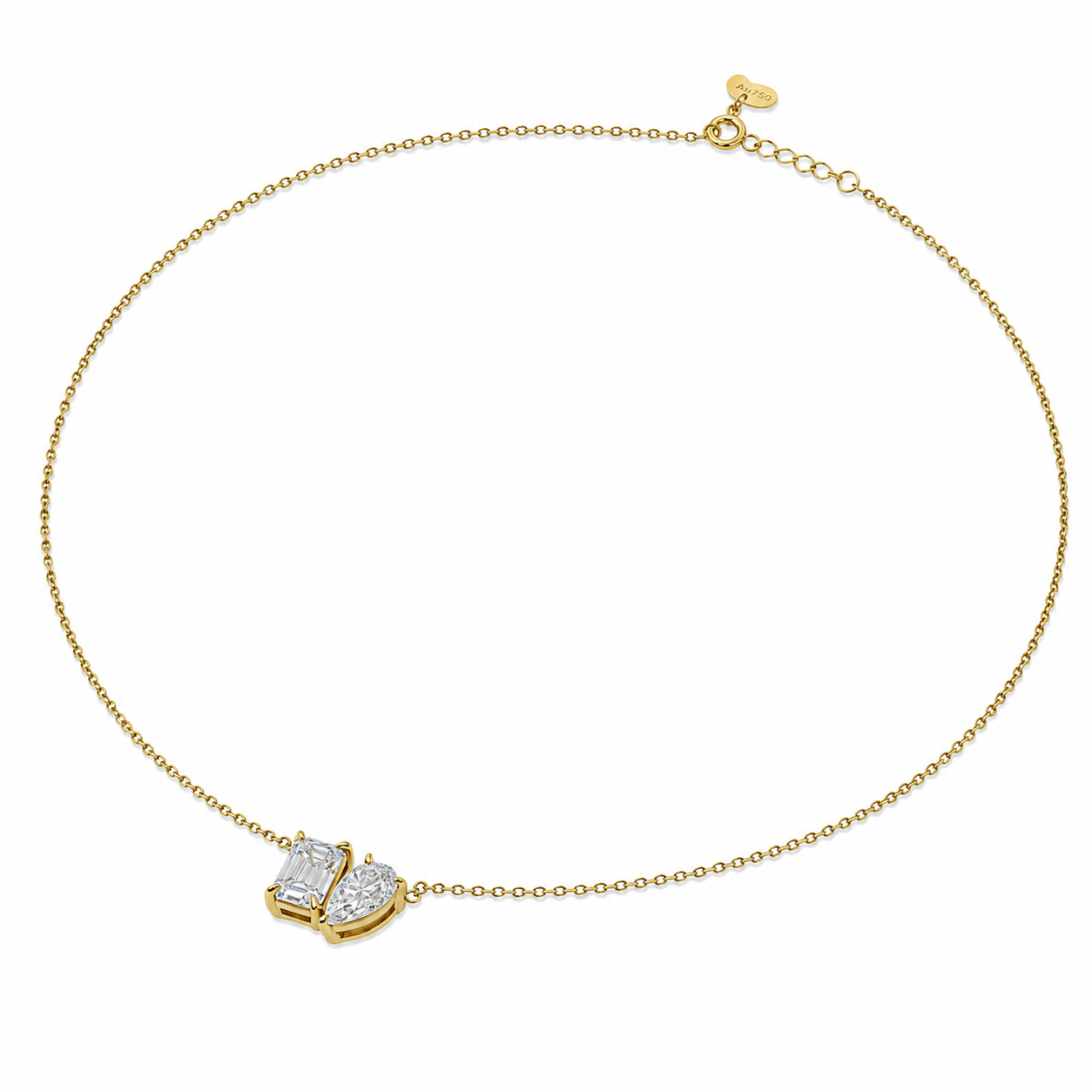 Adèle Necklace