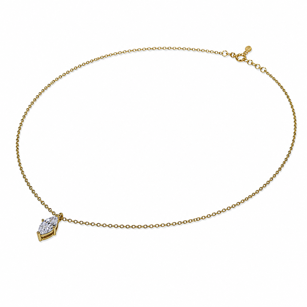 Clémence Necklace