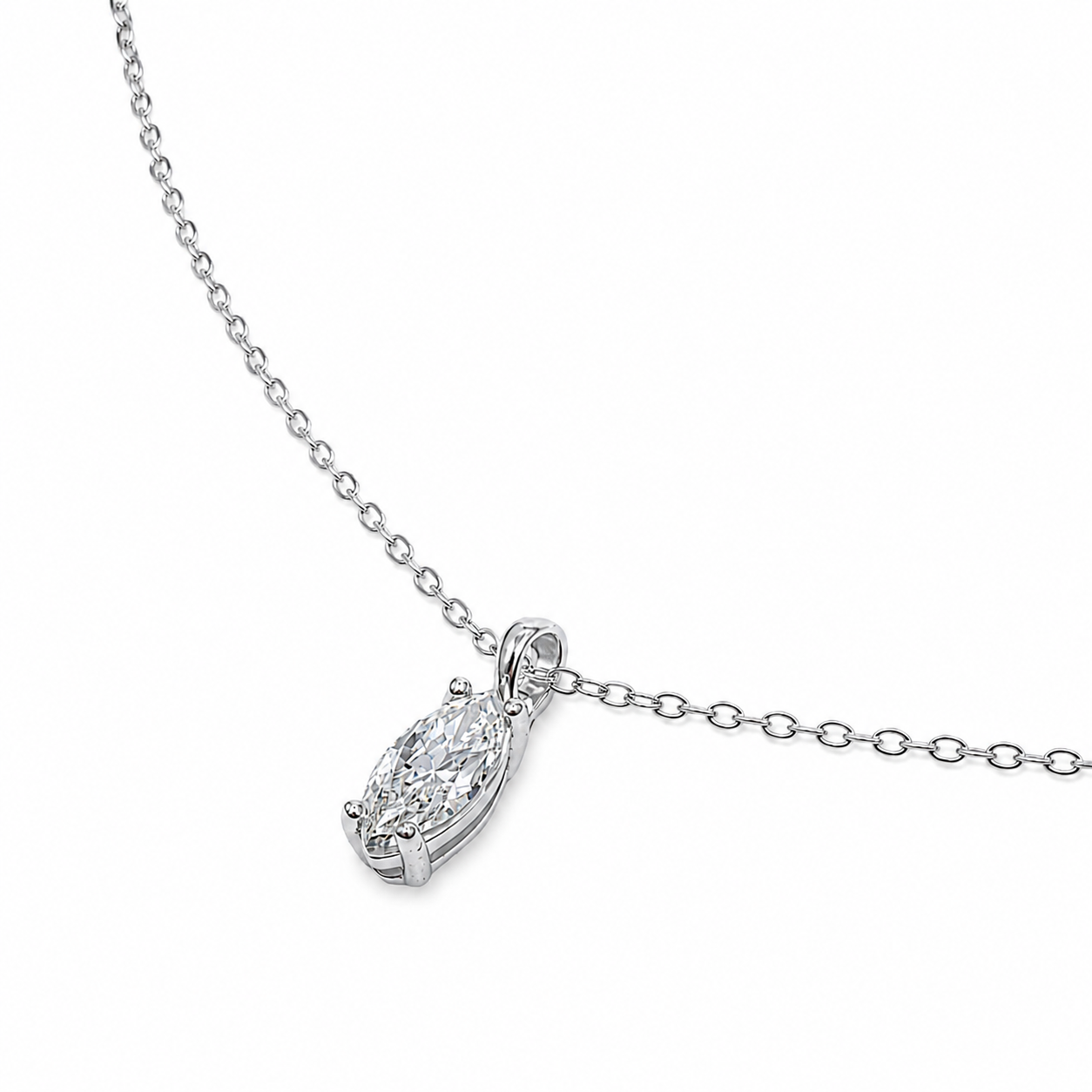 Aurélie Necklace