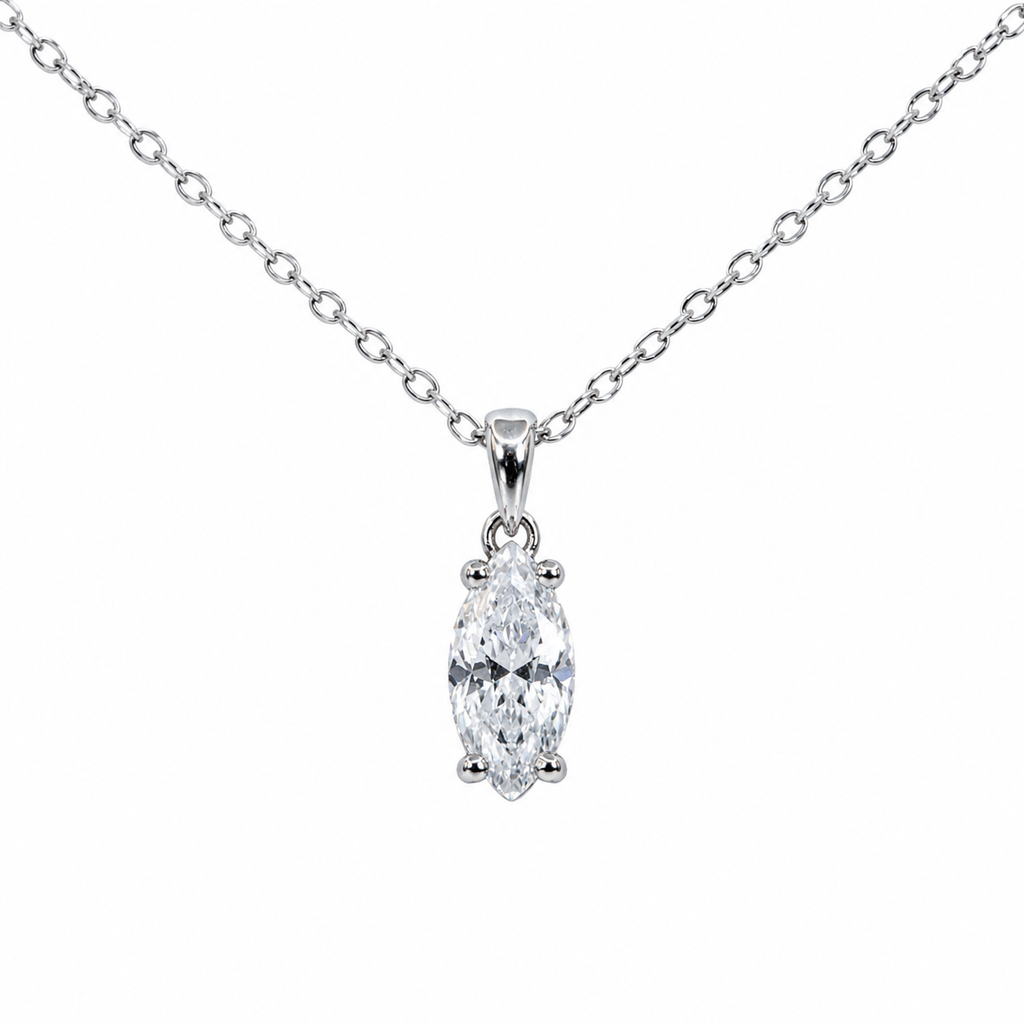 Aurélie Necklace