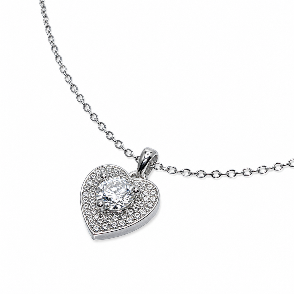 Amora Necklace