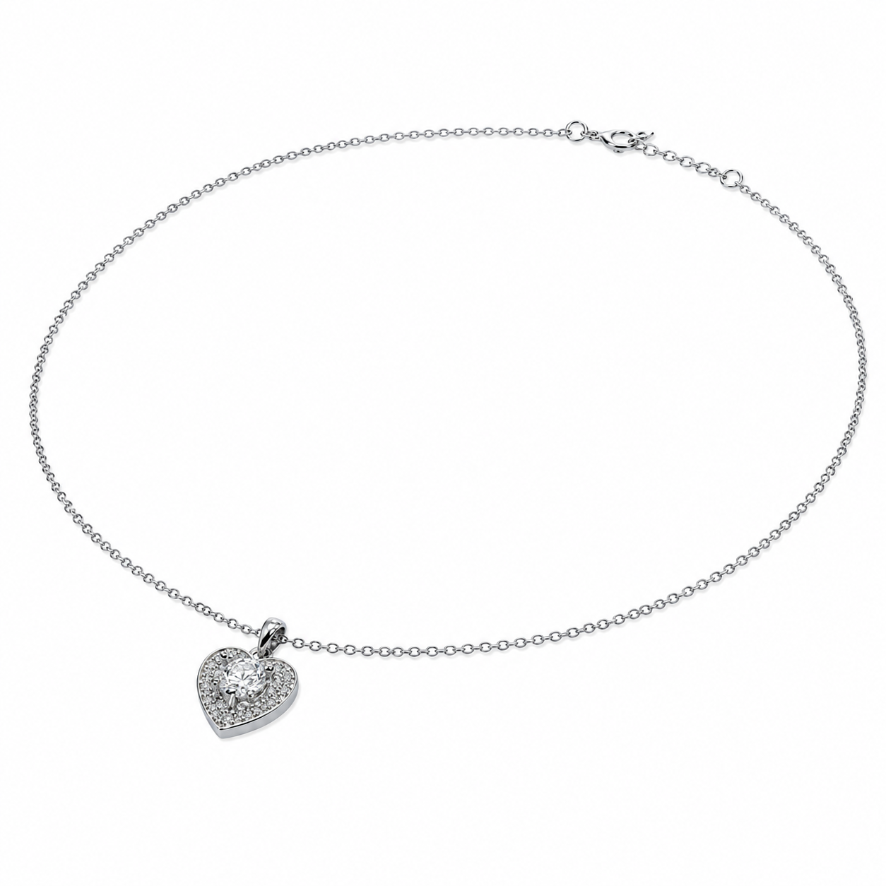 Amora Necklace