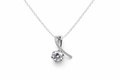 Éloise Drop Necklace
