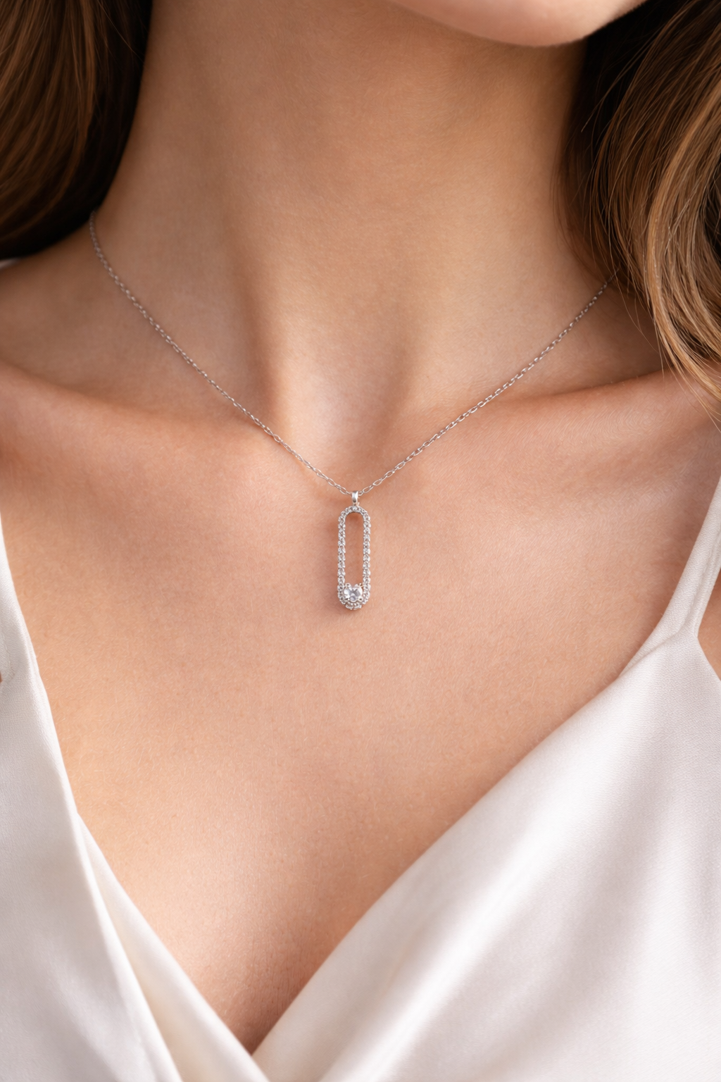 Le Maillon Necklace