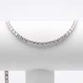 Éclat Tennis Bracelet