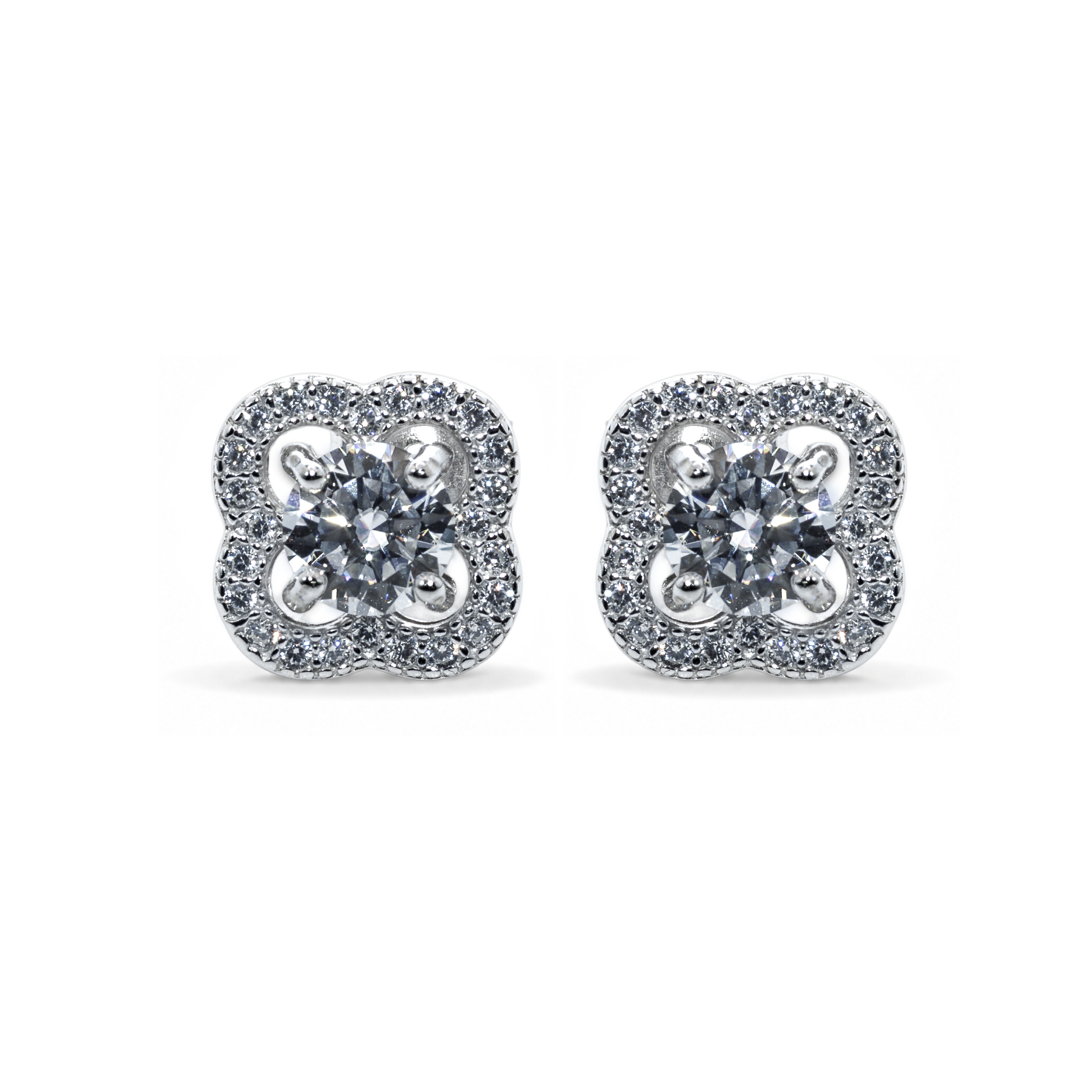 Valentine Studs
