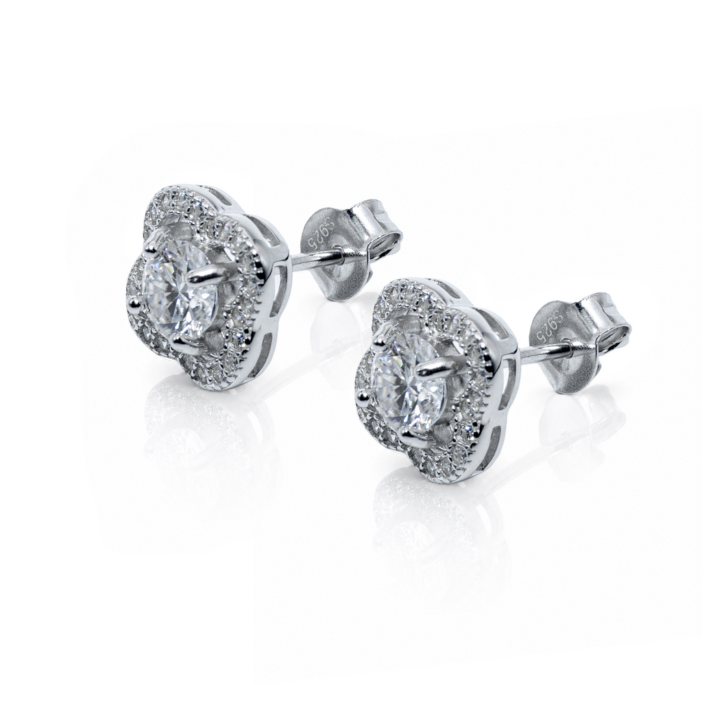 Valentine Studs