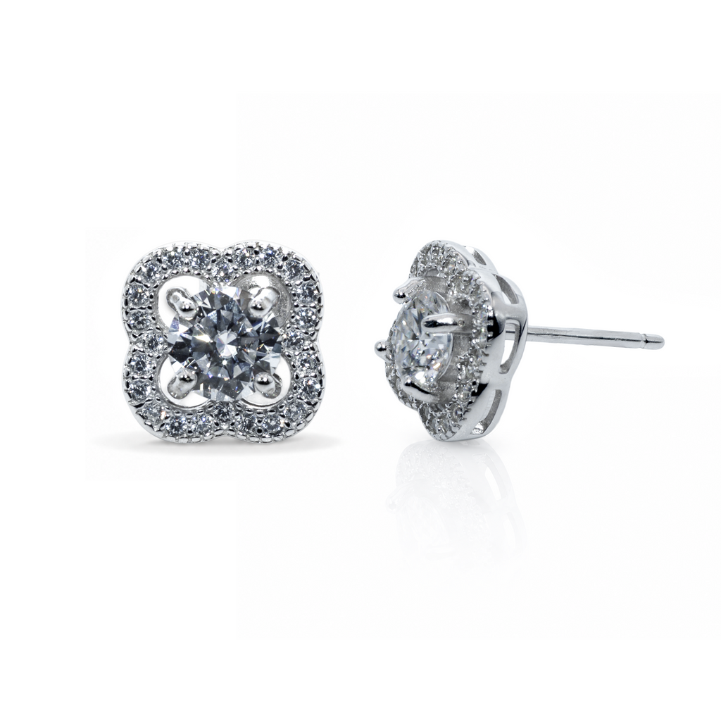 Valentine Studs