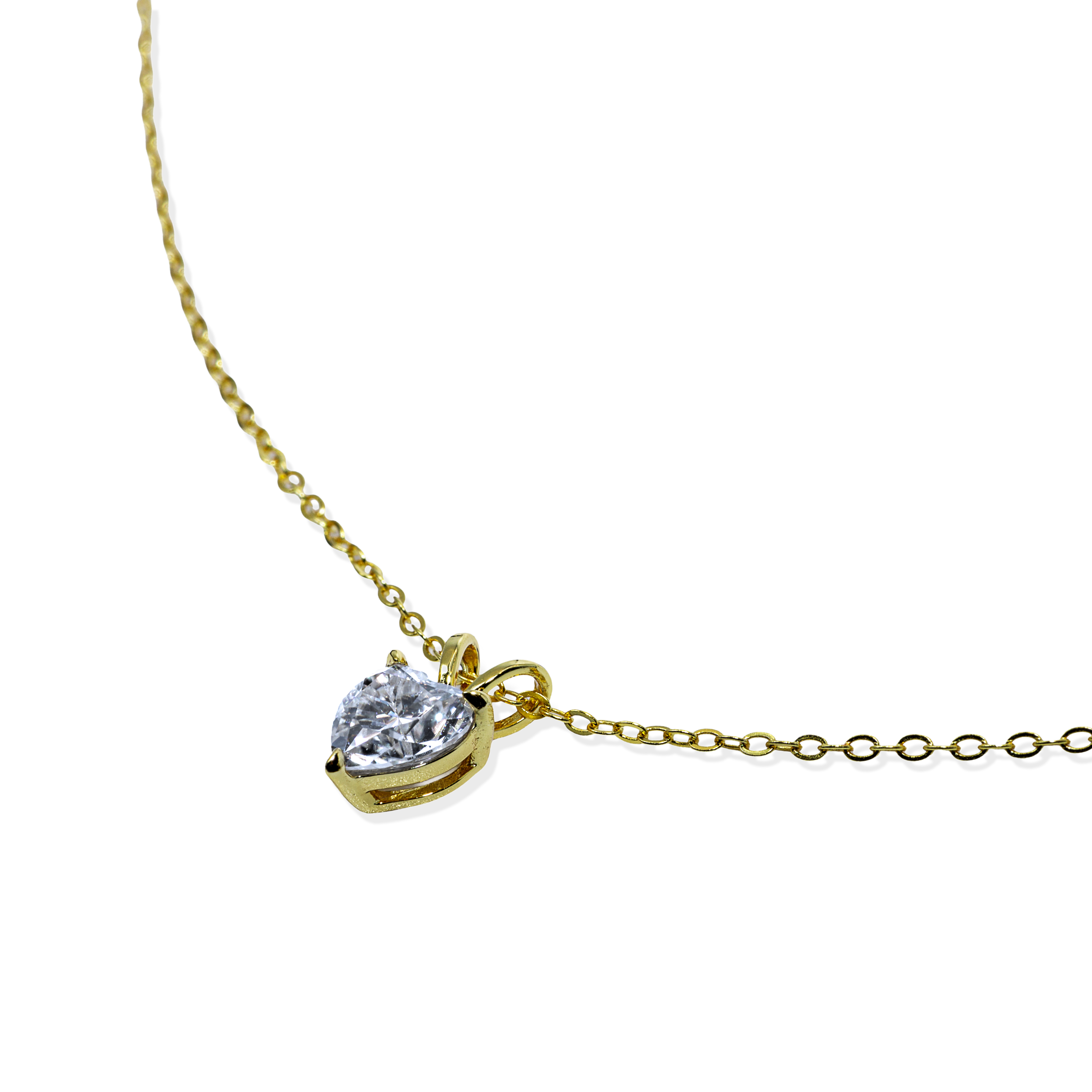 Juliette Necklace