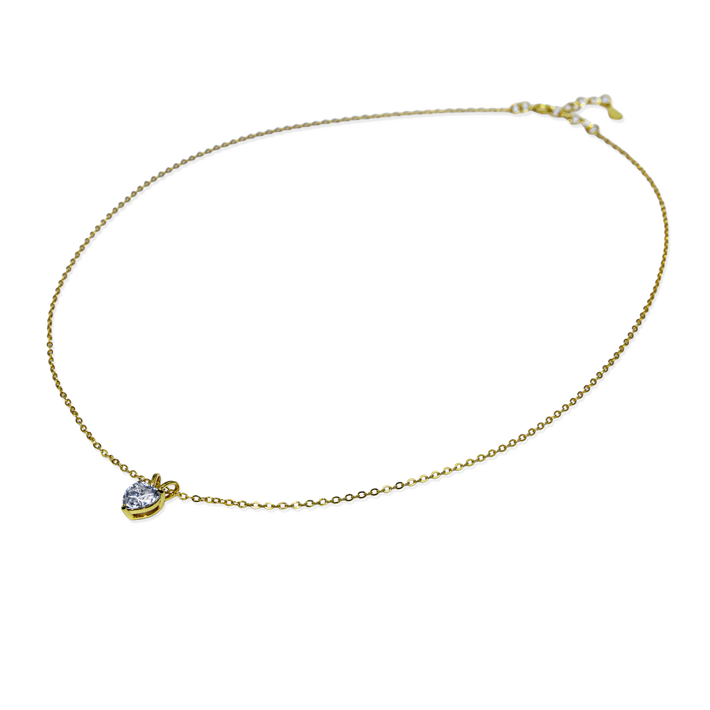 Juliette Necklace