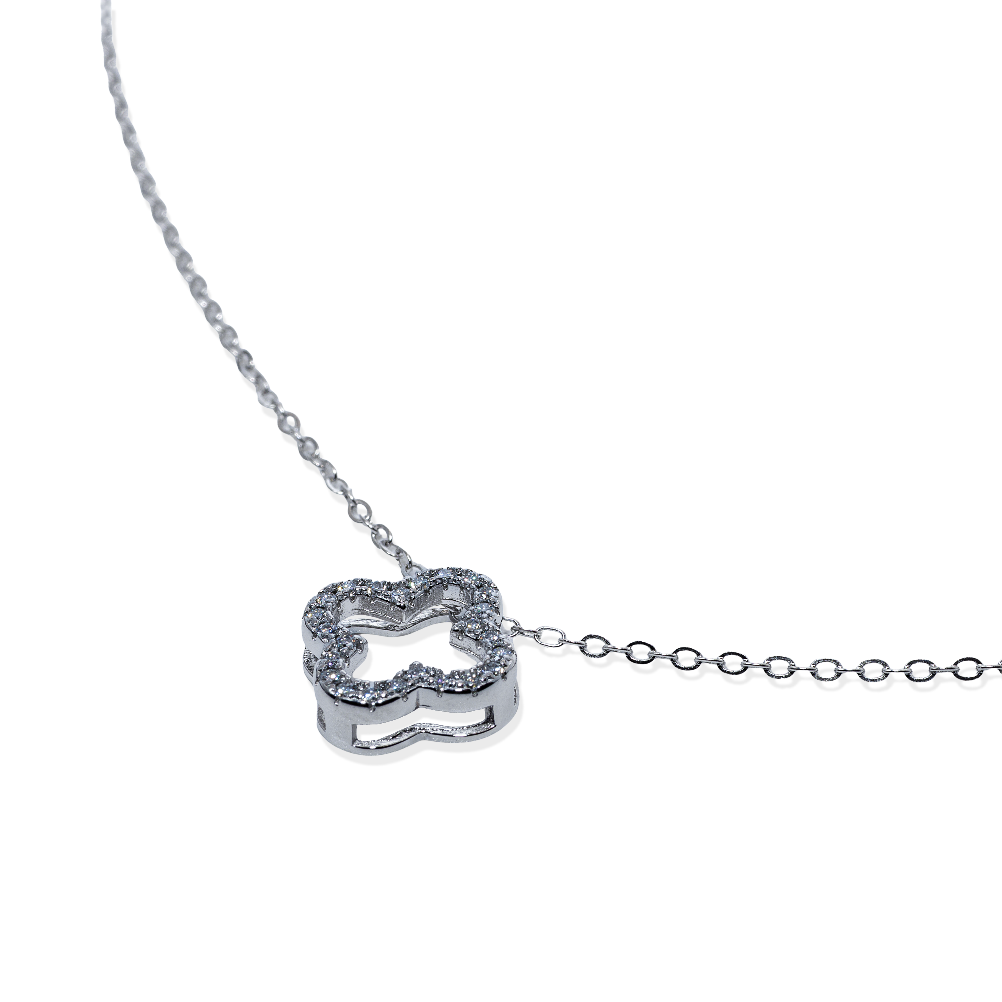 Colette Necklace