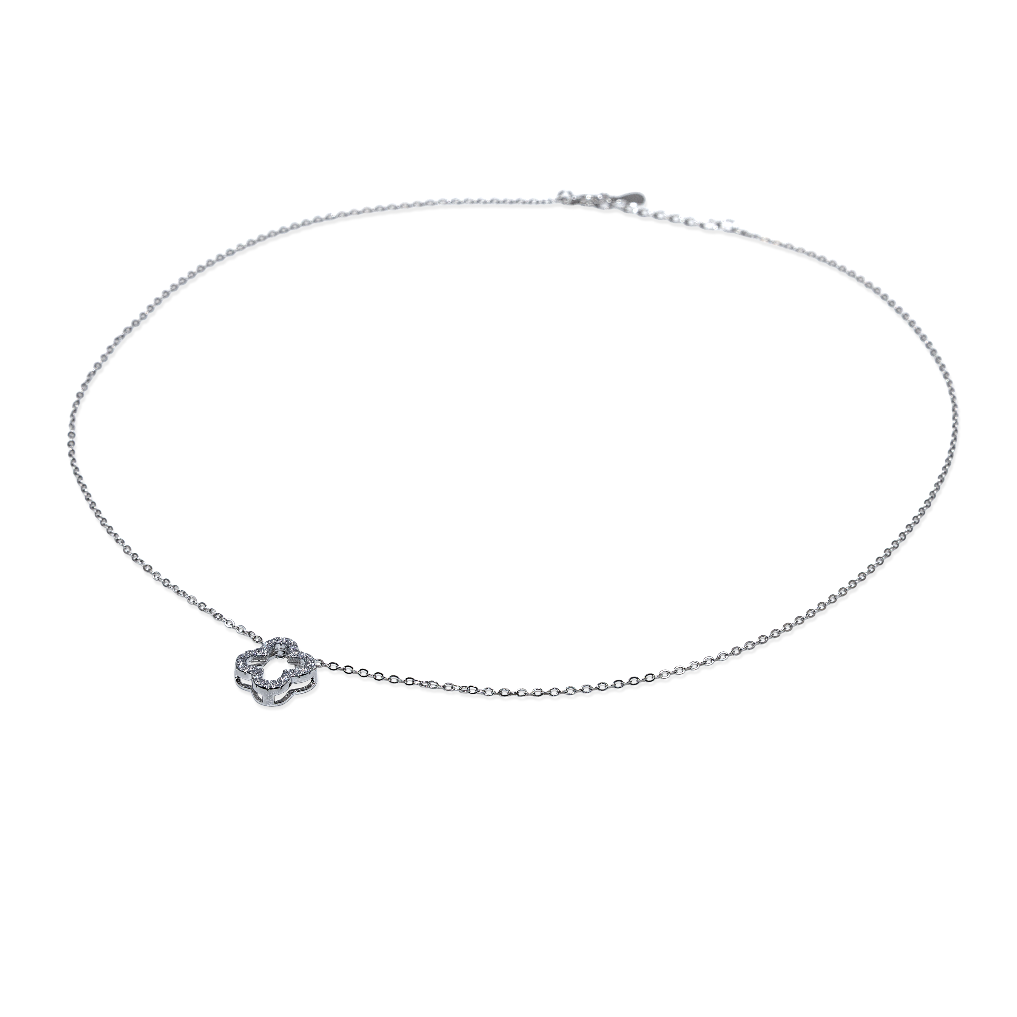 Colette Necklace